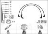 Комплект проводів запалення NGK 7406 (фото 1)