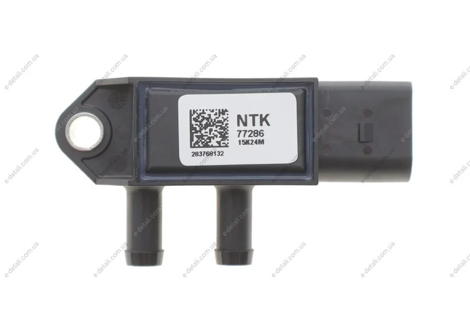 Датчик тиску вихлопних газів NGK 77286 (фото 1)