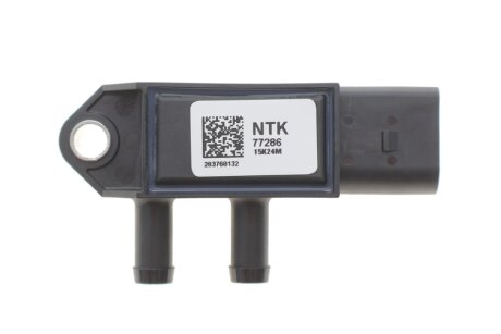 Датчик тиску вихлопних газів NGK 77286