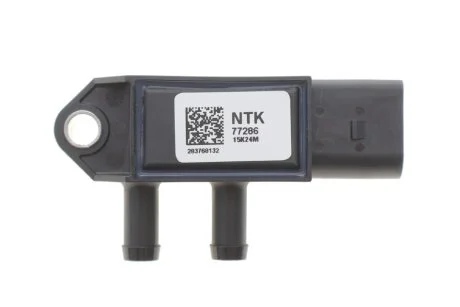 Датчик тиску вихлопних газів NGK 77286