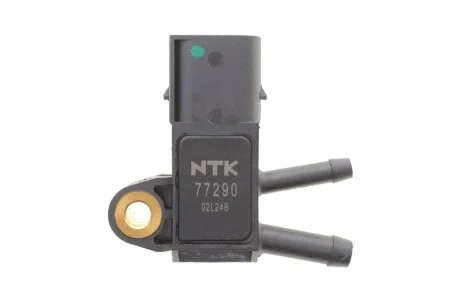 Датчик тиску вихлопних газів NGK 77290