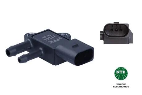 Датчик тиску вихлопних газів NGK 77294