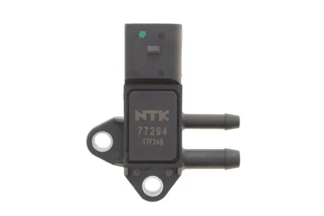 Датчик тиску вихлопних газів NGK 77294