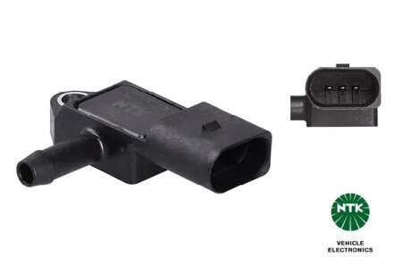 Датчик тиску вихлопних газів NGK 77300