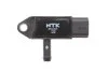 Датчик тиску ВГ NTK (EPA3-A014) DACIA/NISSAN/RENAULT Logan/Nv400/Megane "1,5-3,0 "05>> NGK 77301 (фото 1)