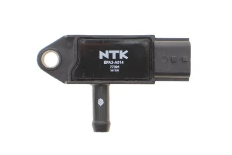 Датчик тиску ВГ NTK (EPA3-A014) DACIA/NISSAN/RENAULT Logan/Nv400/Megane "1,5-3,0 "05>> NGK 77301