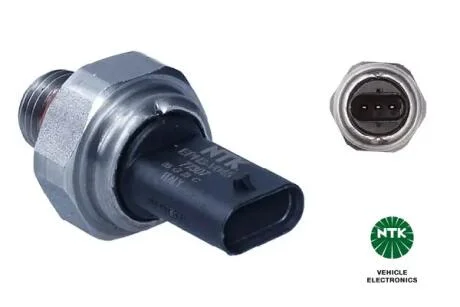 Датчик тиску вихлопних газів NGK 77307