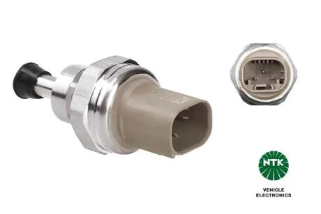 Датчик тиску вихлопних газів NGK 77309