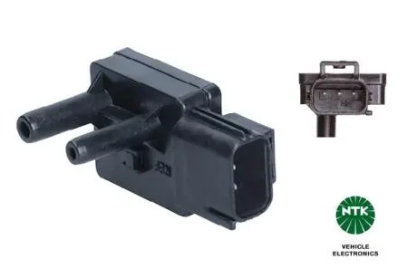 Датчик тиску вихлопних газів NGK 77311