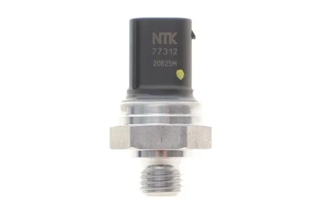 Датчик тиску вихлопних газів NGK 77312