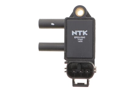 Датчик тиску вихлопних газів NGK 77327