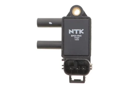 Датчик тиску вихлопних газів NGK 77327