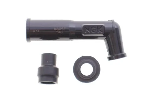 Трубки свечи зажигания NGK 8062