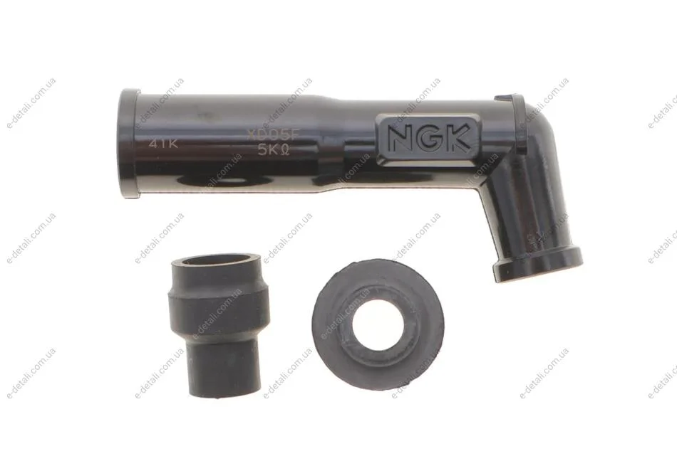 Подсвечник NGK 8072 (фото 1)