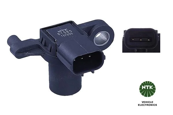 Датчик імпульсів NTK (CHN3-V386) HONDA Civic/Fr-V/Stream "1,4-1,7 "00>> NGK 81385 (фото 1)