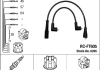 Комплект проводов зажигания NGK 8206 (фото 1)
