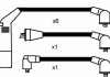 Комплект проводов зажигания NGK 8286 (фото 1)