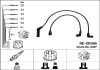 Комплект проводов зажигания NGK 8287 (фото 1)