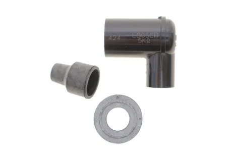 Трубки свечи зажигания NGK 8334