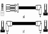 Комплект проводів запалення NGK 8469 (фото 1)