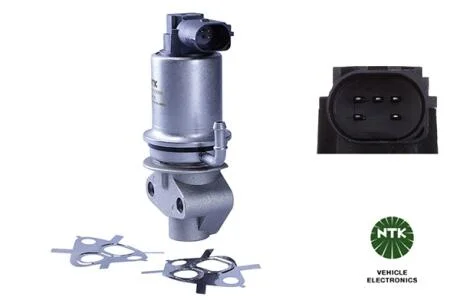 Клапан EGR NGK 90204