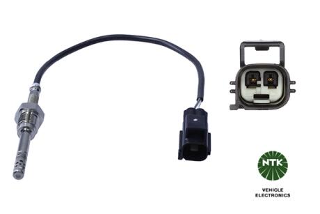 Датчик температур вихл. газів NGK 90566