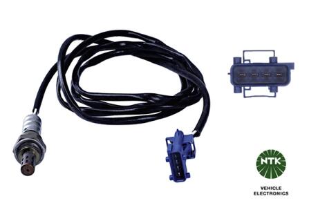 Лямбда-зонд NGK 92368