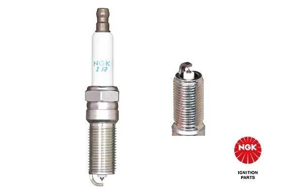 Свічка Laser Iridium (ILTR6M9G) NGK 94489 (фото 1)