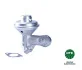 Клапан EGR NTK (EGP0-N030) CITROEN/FORD/PEUGEOT C3/Fiesta/206 "1,4 "01>> NGK 95013 (фото 2)