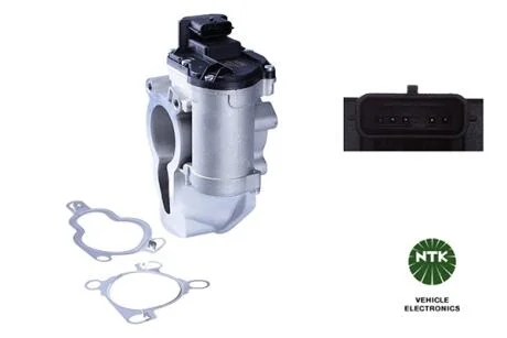 Клапан EGR NGK 95333