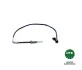 Датчик температури ВГ (перед сажевим фільтром) Renault Clio/Kangoo/Laguna/Megane 1.5/1.6dCi 10- NGK 95738 (фото 2)