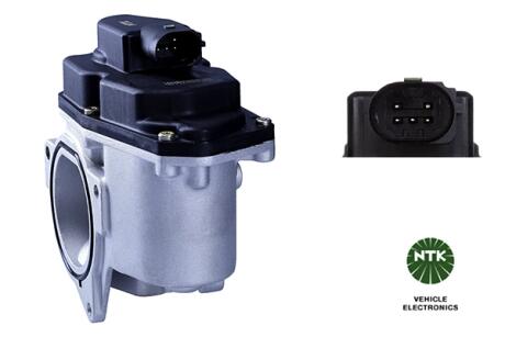 Клапан EGR NGK 97016