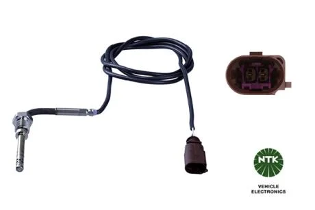 Датчик температур вихл. газів NGK 97018