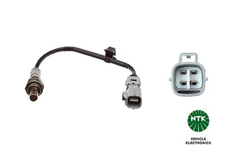 Лямбда-зонд NGK 97669