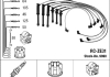 Комплект проводов зажигания NGK 9890 (фото 1)