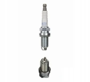 Свічка запалювання CHEVROLE LACETTI 1,8 LDA, EPICA (2.0,2.5) 06- (вир-во) NGK BKUR6ETB
