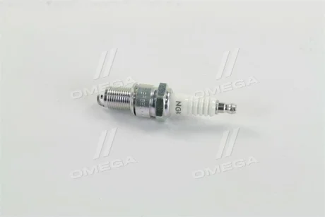 Свічка запалювання ВАЗ 2108-099, 2101-2107, MERCEDES, VW (вир-во) NGK BP6ES