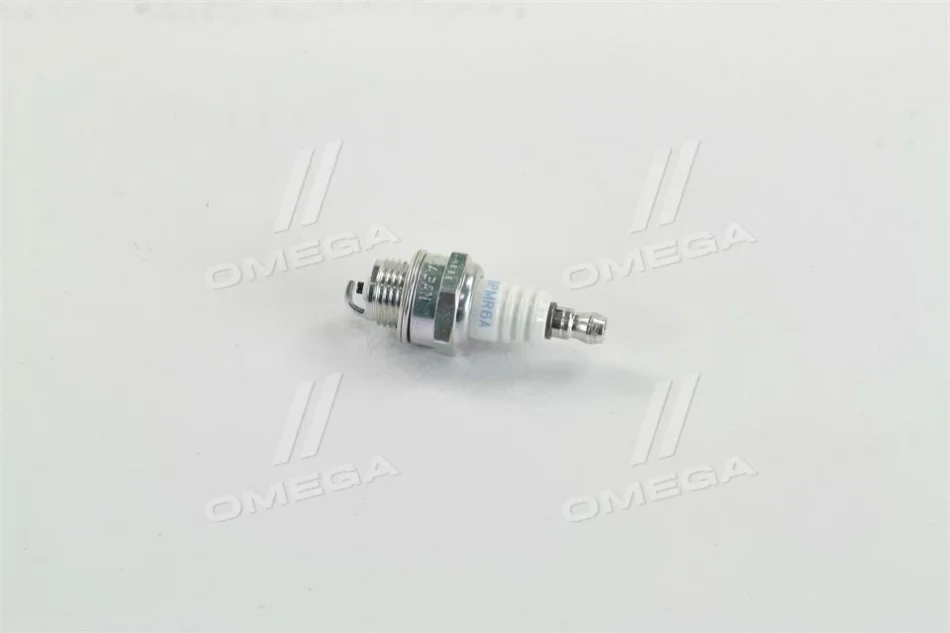 Свеча зажигания MOTO (выр-во) NGK BPMR6A (фото 1)