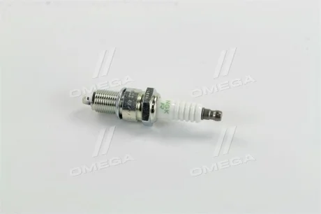 Свічка запалювання HONDA ACCORD, CIVIC 84-, TOYOTA COROLLA 1.3 86-92 (вир-во) NGK BPR6EY-11