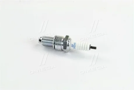 Свеча зажигания AUDI 80 VW GOLF II 1.6 83-92/PASSAT 3 1.6 88-92 (3-Ground) (выр-во) NGK BUR5ET-10
