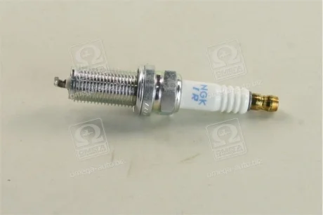Свеча зажигания MB W203 1.8 02-06/W211 1.8 02-06/W463 5.5 04- (выр-во) NGK ILFR6A