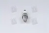 Свеча зажигания (выр-во) NGK ILZKR7B11GS (фото 4)