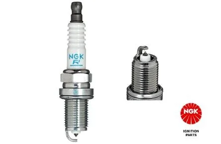 Свеча зажигания VW GOLF4,5,PASSAT4,5 (1.8,2.0) SKODA OCTAVIA 1.8 98- AUDI (выр-во) NGK PFR6Q