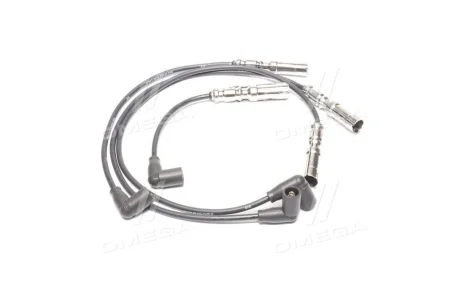 Комплект проводов зажигания (пр-во) NGK RC-VW1107