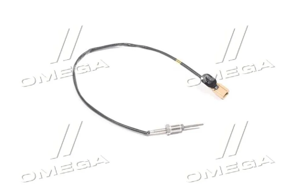 Датчик температуры выпускных газов Renault/Opel/Nissan (92555) (выр-во NTK) NGK RN101J-EWE (фото 1)