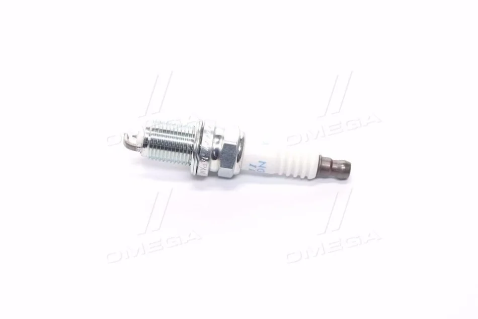 Свеча зажигания SUBARU LEGACY, OUTBACK 2.5 09- (выр-во) NGK SIFR6A11 (фото 1)