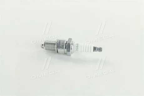 Свічка запалювання BPR5E GAZELLE 40522.10, 406 (вир-во) NGK V-LINE 6