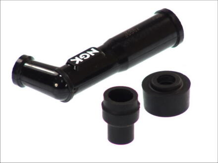 Фото кришка свічки запалювання NGK XD05F Кришка свічки запалювання NGK XD05F