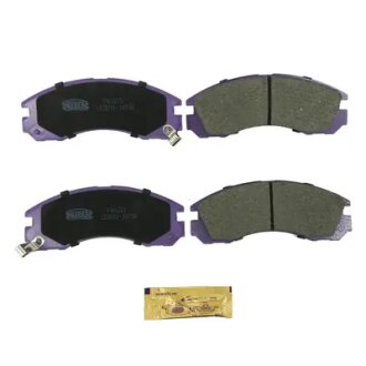 КОЛОДКИ ГАЛЬМ. NiBK PN3233