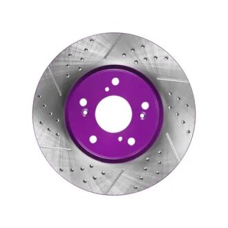 Диск гальм. NiBK RN1418DSET